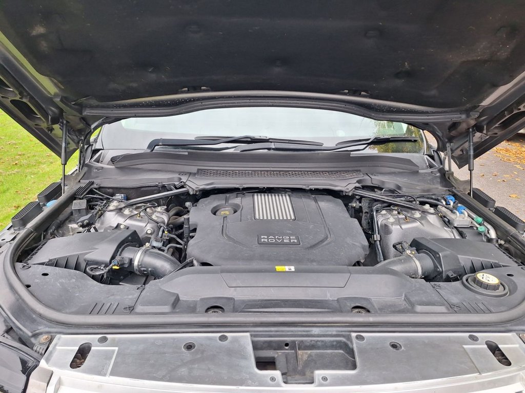 Used Land Rover Range Rover 2013 for sale - 76313225: Photo 33