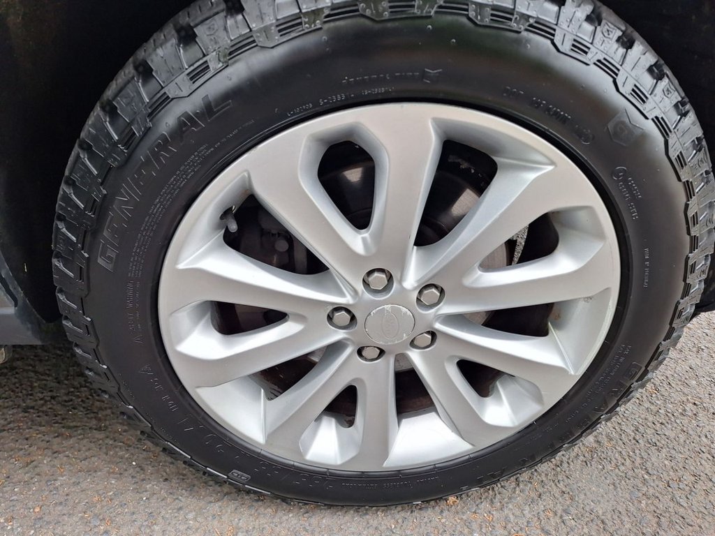 Used Land Rover Range Rover 2013 for sale - 76313225: Photo 35