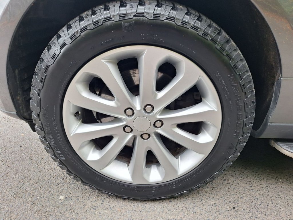 Used Land Rover Range Rover 2013 for sale - 76313225: Photo 38