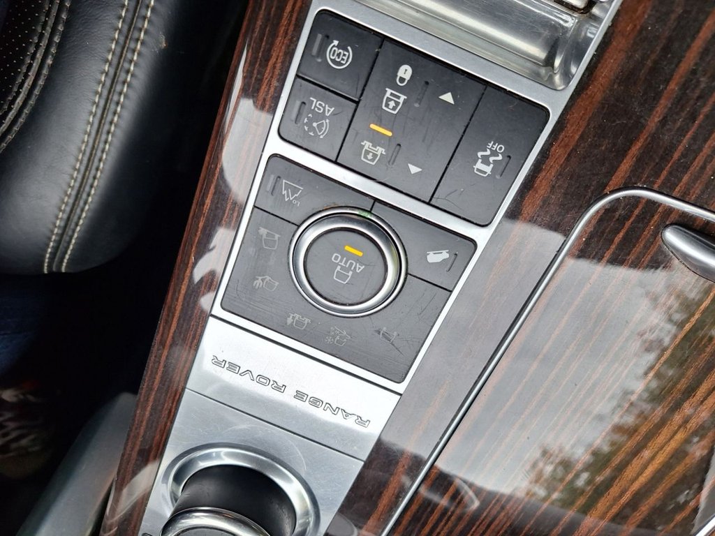 Used Land Rover Range Rover 2013 for sale - 76313225: Photo 39