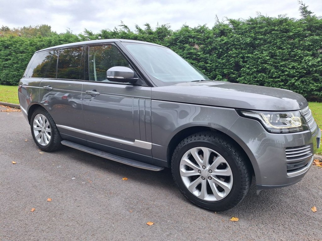 Used Land Rover Range Rover 2013 for sale - 76313225: Photo 6