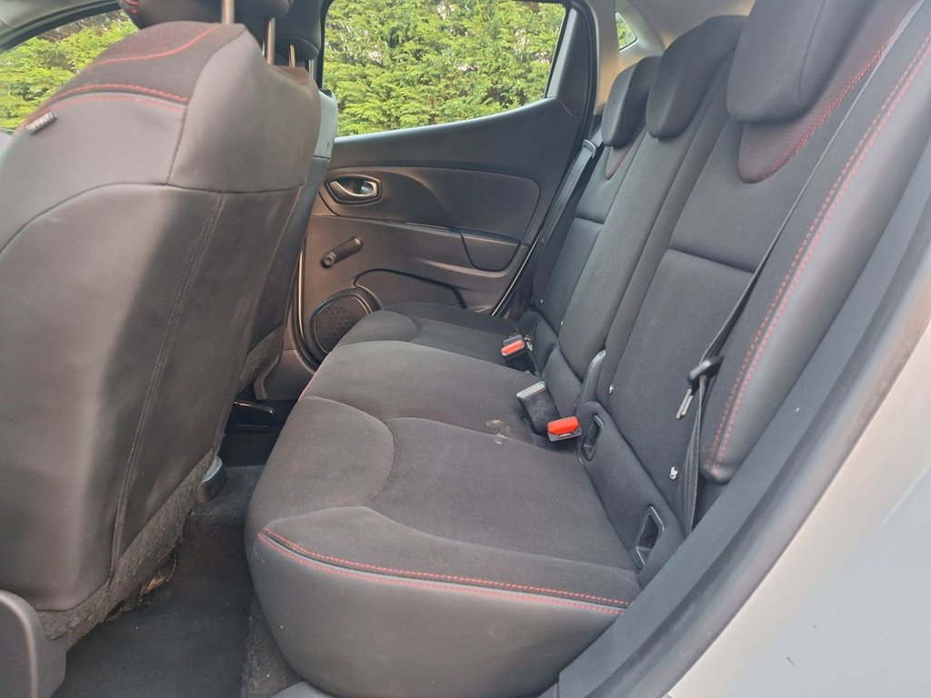Used Renault Clio 2015 for sale - 77014206: Photo 10