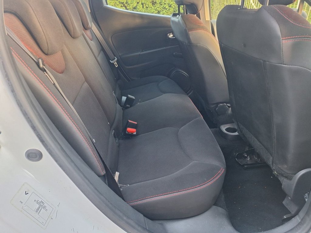 Used Renault Clio 2015 for sale - 77014206: Photo 12