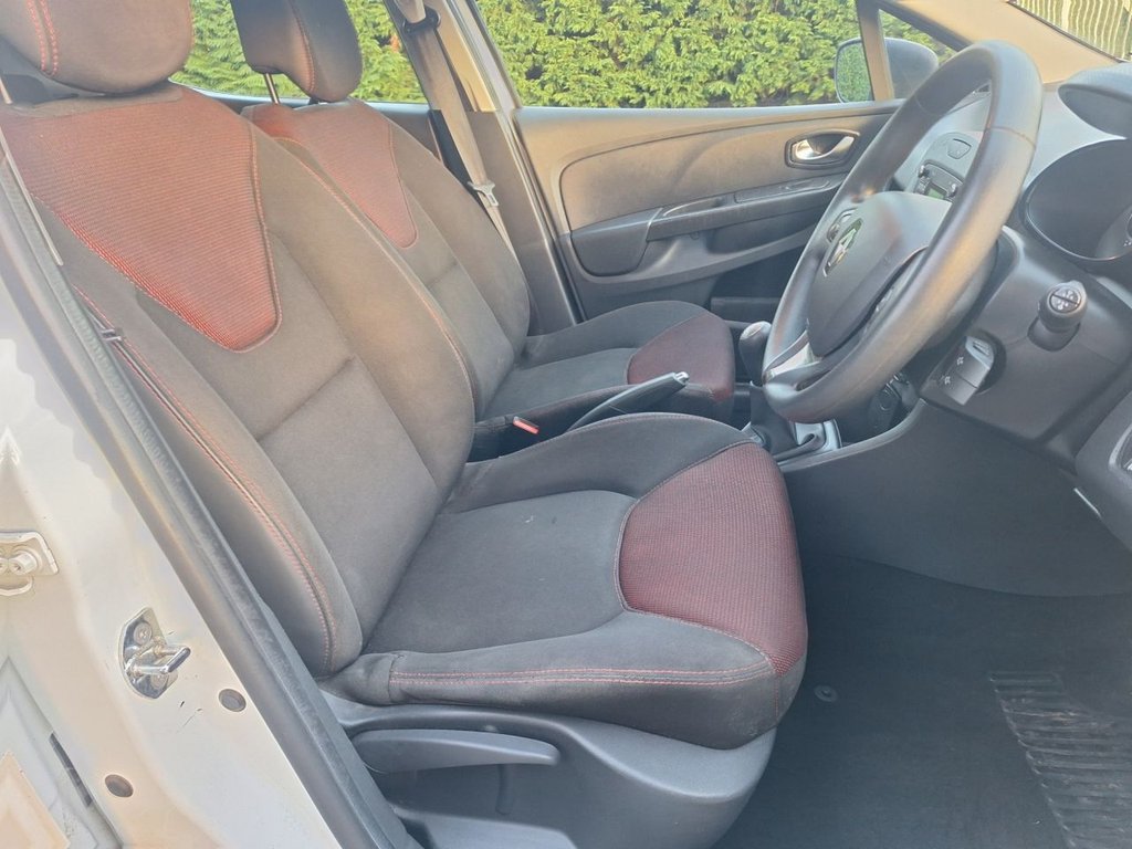 Used Renault Clio 2015 for sale - 77014206: Photo 13