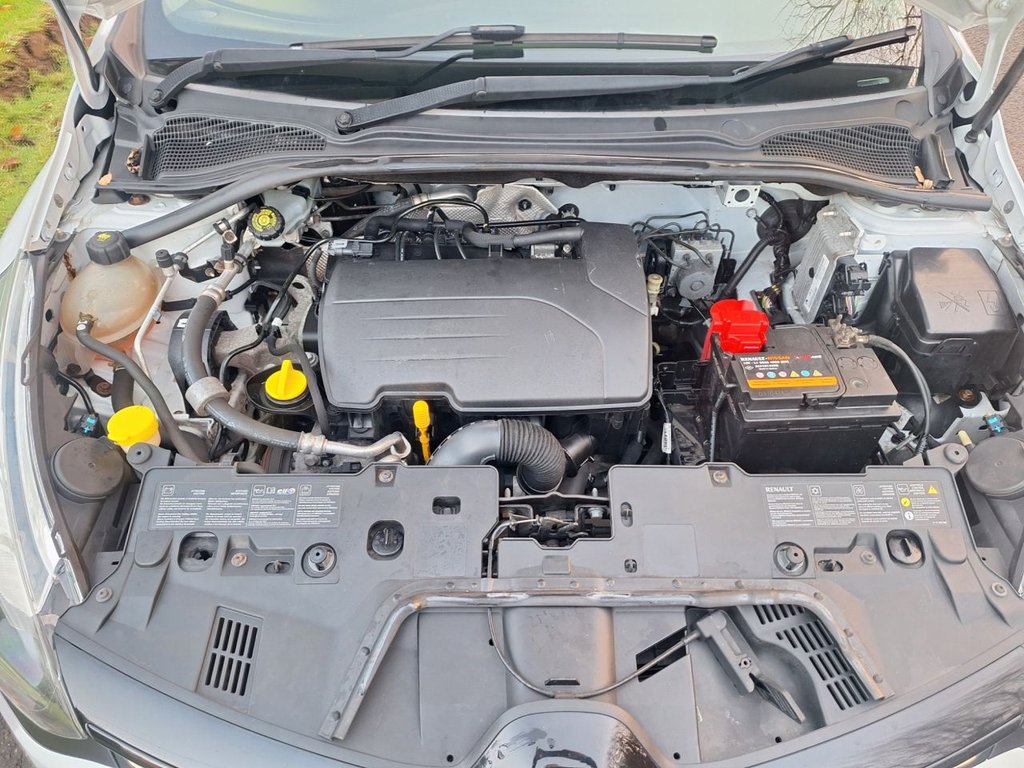 Used Renault Clio 2015 for sale - 77014206: Photo 14