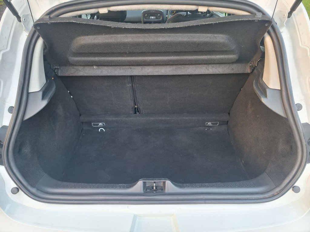 Used Renault Clio 2015 for sale - 77014206: Photo 16