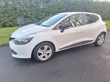 Used Renault Clio 2015 for sale - 77014206: Photo