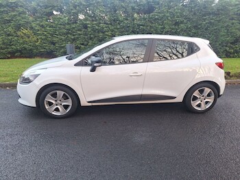 Used Renault Clio 2015 for sale - 77014206: Photo