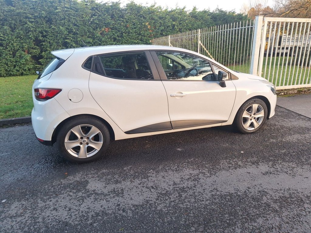 Used Renault Clio 2015 for sale - 77014206: Photo 5