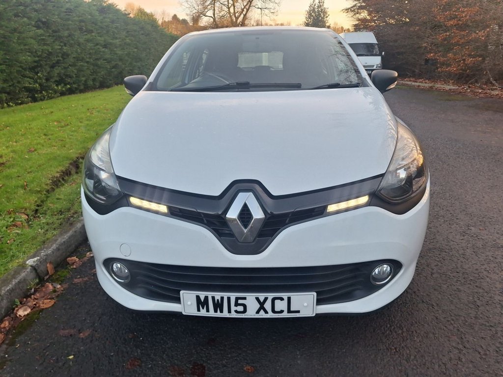 Used Renault Clio 2015 for sale - 77014206: Photo 6
