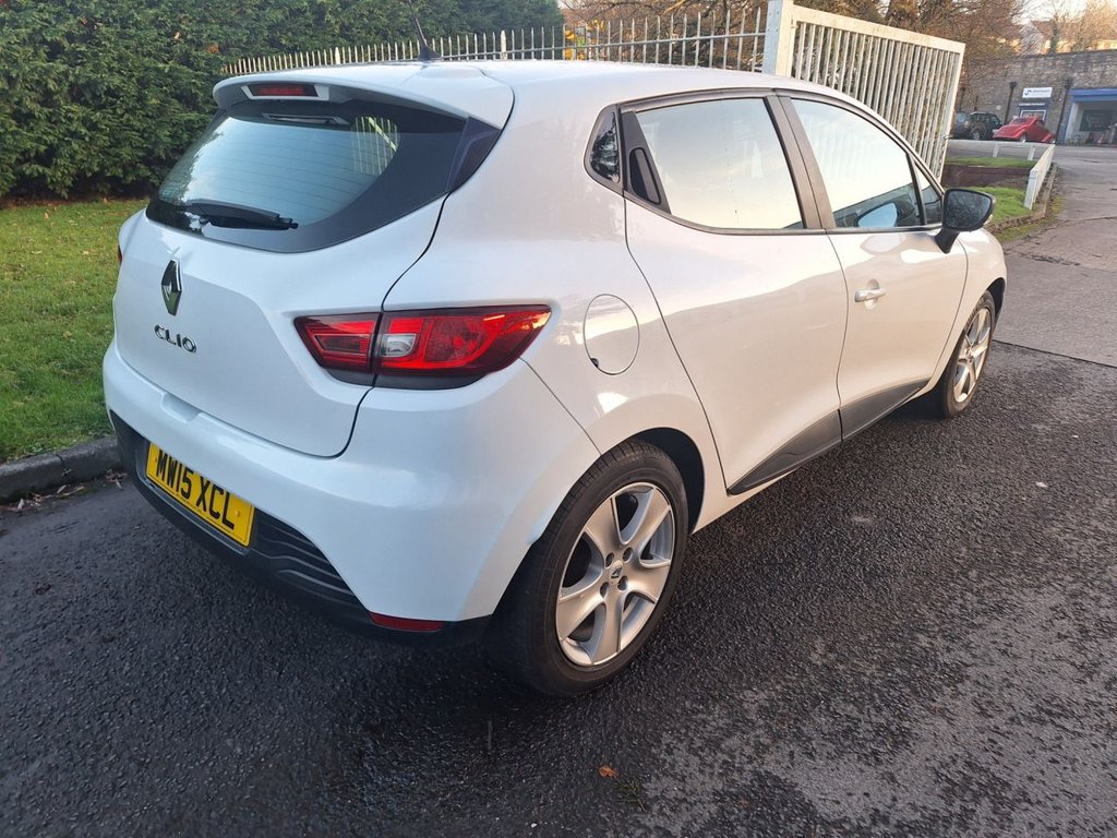 Used Renault Clio 2015 for sale - 77014206: Photo 7