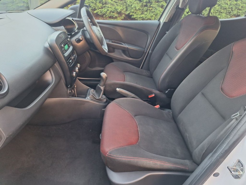 Used Renault Clio 2015 for sale - 77014206: Photo 9