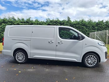 Used Vauxhall Vivaro 2023 for sale - 79722455: Photo