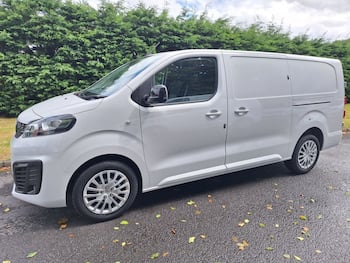 Used Vauxhall Vivaro 2023 for sale - 79722455: Photo