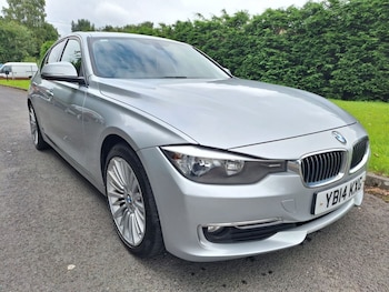 Used BMW 3 Series 2014 for sale - 75411076: Photo