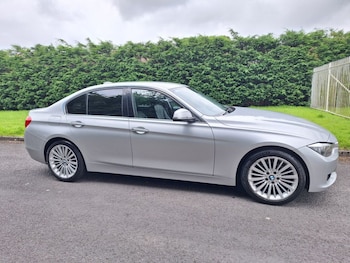 Used BMW 3 Series 2014 for sale - 75411076: Photo
