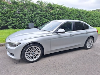 Used BMW 3 Series 2014 for sale - 75411076: Photo