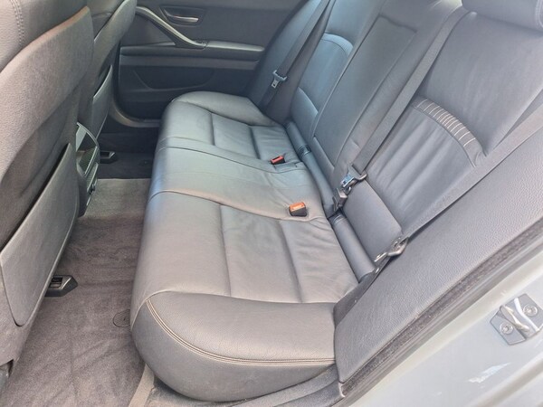 Used BMW 5 Series 2013 for sale - 72505222: Photo 10