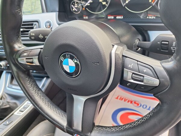Used BMW 5 Series 2013 for sale - 72505222: Photo 16