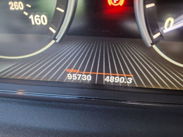 Used BMW 5 Series 2013 for sale - 72505222: Photo 17