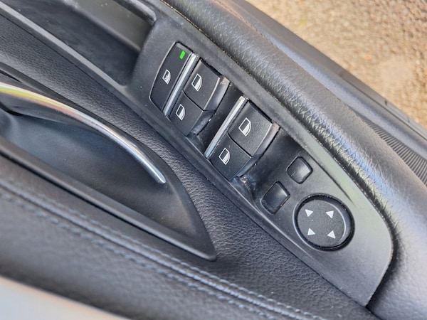 Used BMW 5 Series 2013 for sale - 72505222: Photo 18