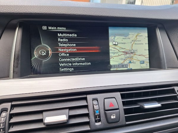 Used BMW 5 Series 2013 for sale - 72505222: Photo 20