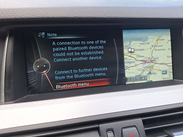 Used BMW 5 Series 2013 for sale - 72505222: Photo 21