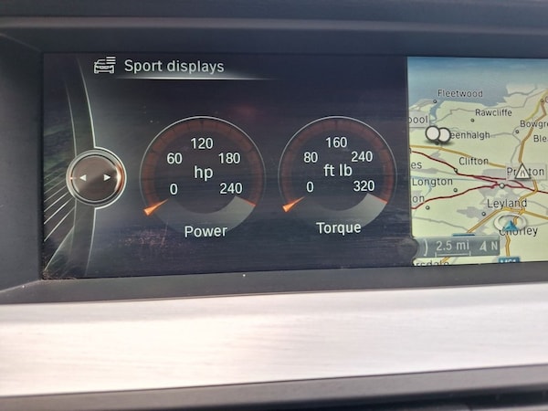 Used BMW 5 Series 2013 for sale - 72505222: Photo 22