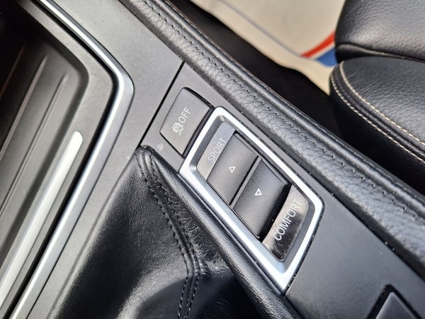Used BMW 5 Series 2013 for sale - 72505222: Photo 25