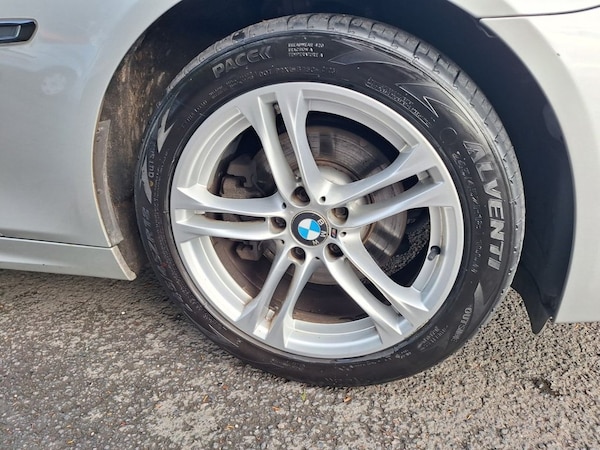 Used BMW 5 Series 2013 for sale - 72505222: Photo 32
