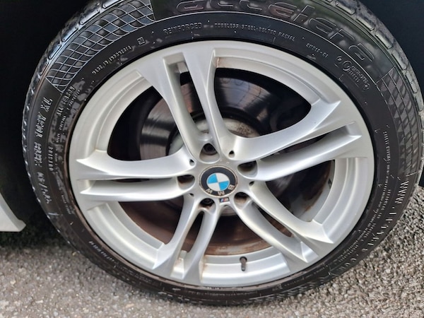 Used BMW 5 Series 2013 for sale - 72505222: Photo 33
