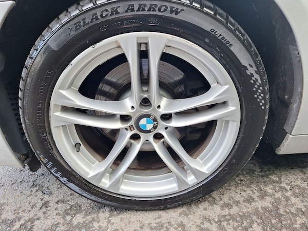 Used BMW 5 Series 2013 for sale - 72505222: Photo 34