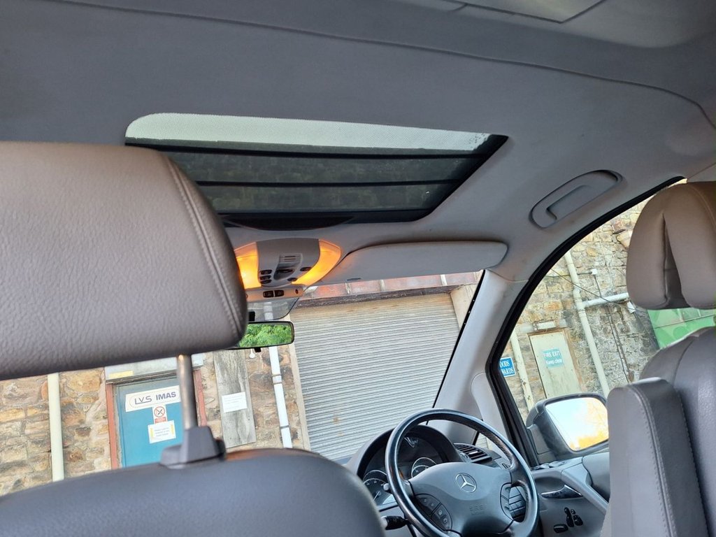 Used Mercedes-Benz Viano 2009 for sale - 76631759: Photo 20