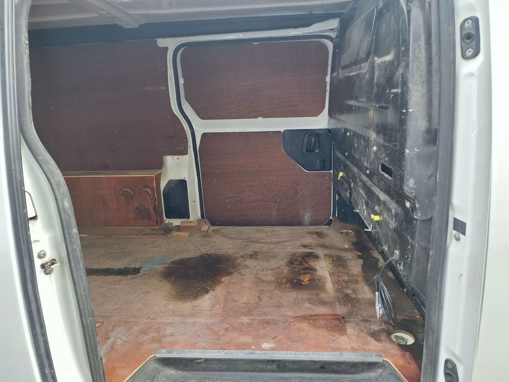 Used Vauxhall Vivaro 2019 for sale - 76430314: Photo 14