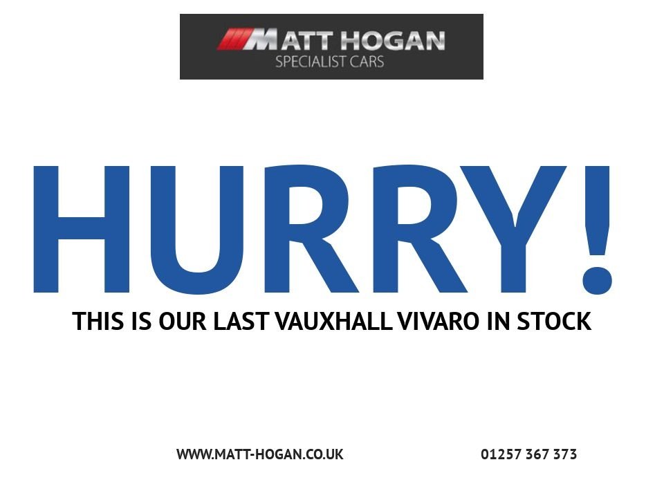 Used Vauxhall Vivaro 2019 for sale - 76430314: Photo 17