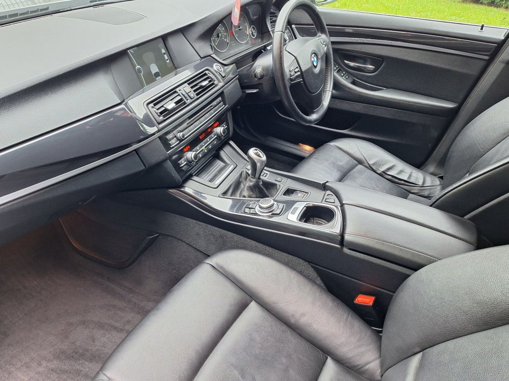 Used BMW 5 Series 2011 for sale - 76132514: Photo 10