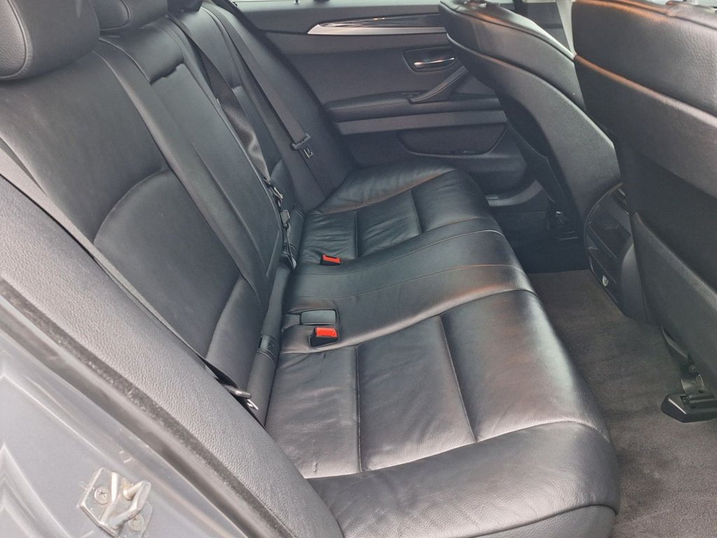 Used BMW 5 Series 2011 for sale - 76132514: Photo 11