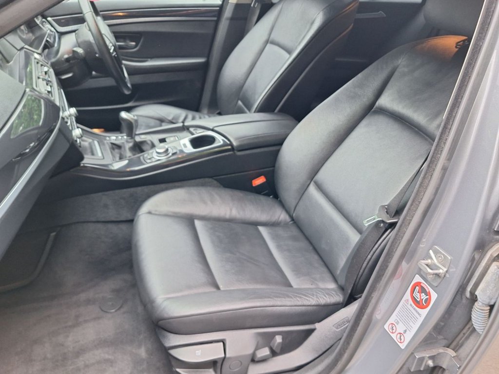 Used BMW 5 Series 2011 for sale - 76132514: Photo 13