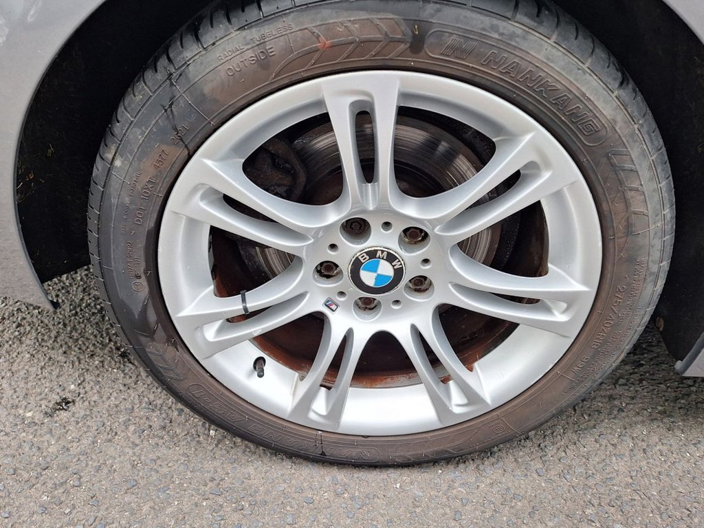 Used BMW 5 Series 2011 for sale - 76132514: Photo 15