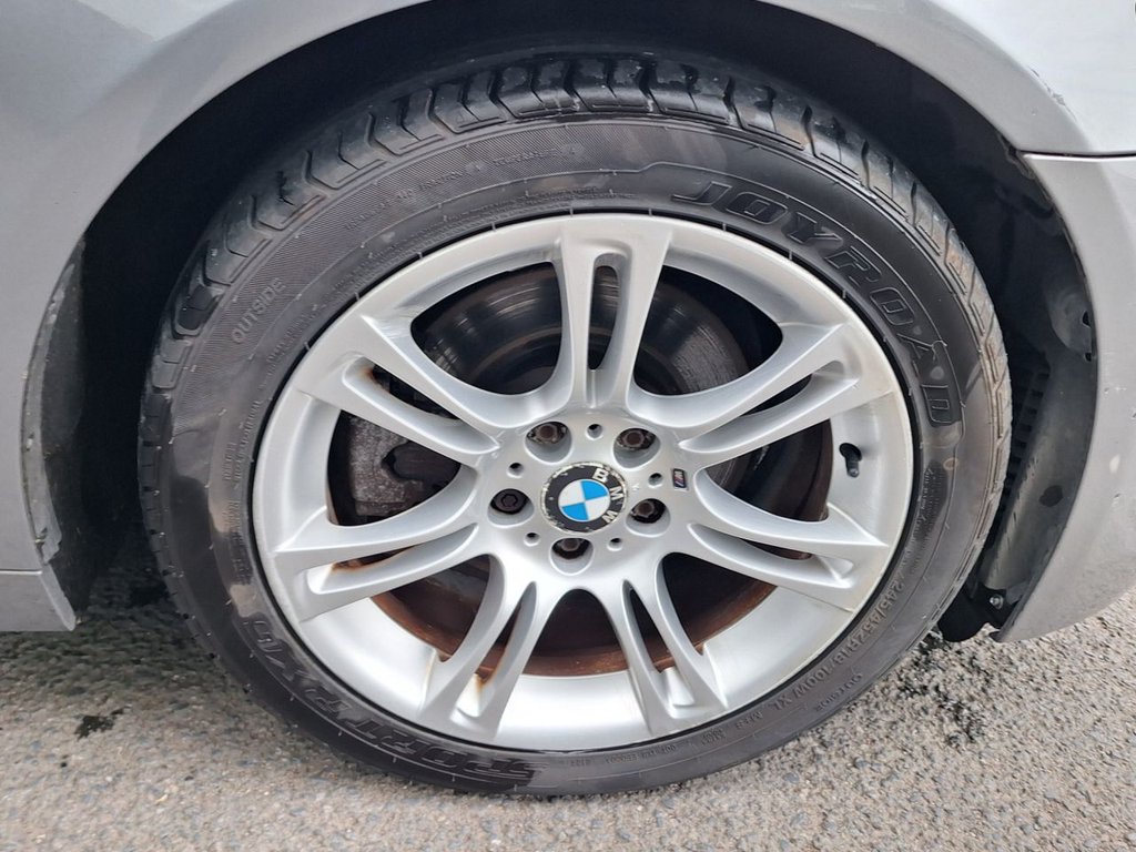 Used BMW 5 Series 2011 for sale - 76132514: Photo 16