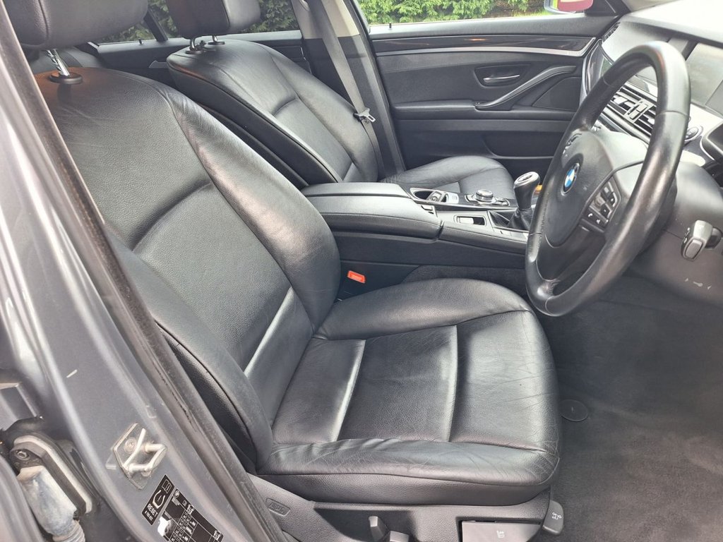 Used BMW 5 Series 2011 for sale - 76132514: Photo 19