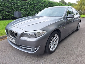 BMW - 5 Series
