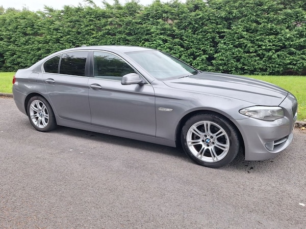 Used BMW 5 Series 2011 for sale - 76132514: Photo 3