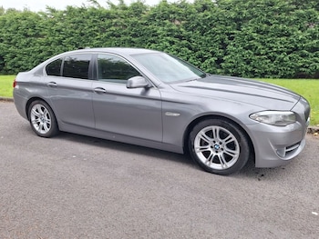 Used BMW 5 Series 2011 for sale - 76132514: Photo 3
