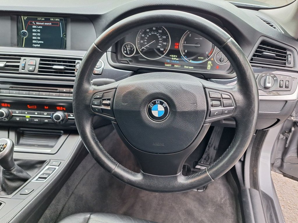 Used BMW 5 Series 2011 for sale - 76132514: Photo 8