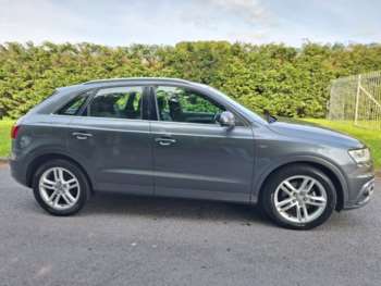 Used Audi Q3 2012 for sale - 74616823: Photo