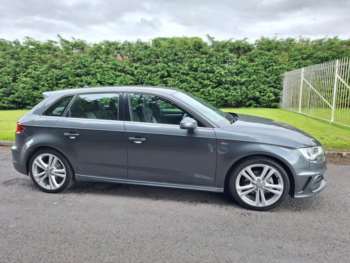 Used Audi A3 2013 for sale - 74916802: Photo