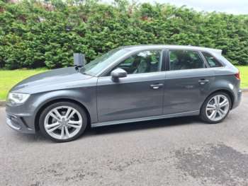 Used Audi A3 2013 for sale - 74916802: Photo