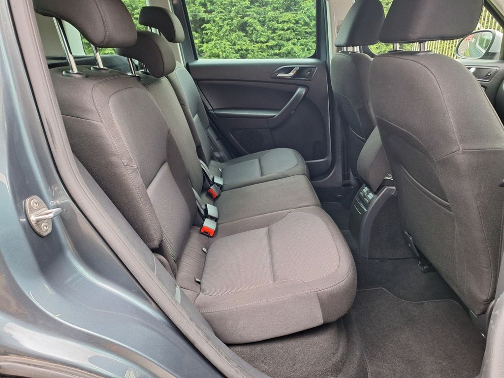 Used Skoda Yeti 2016 for sale - 77427862: Photo 12