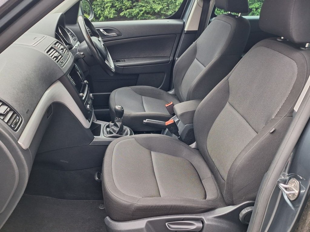 Used Skoda Yeti 2016 for sale - 77427862: Photo 14